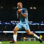 Pablo Zabaleta Net Worth