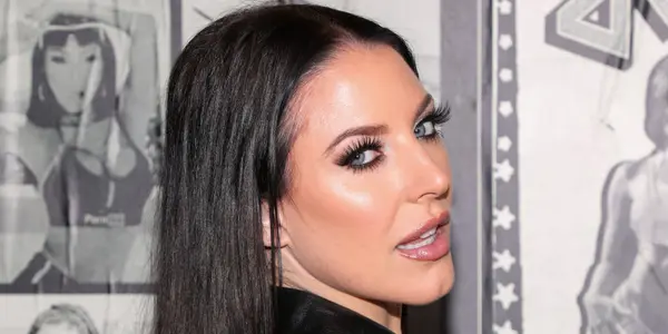 Angela White