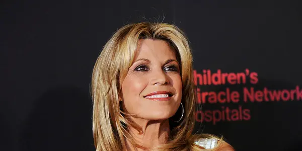 Vanna White