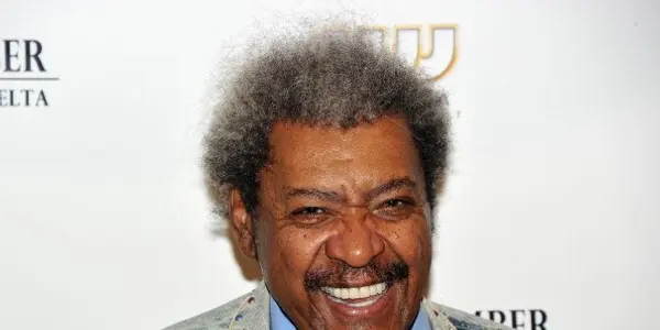 Don King