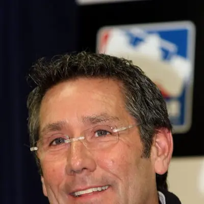 Tony Hulman George