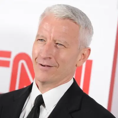 Anderson Cooper