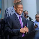 Kevin Johnson