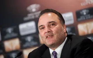 Richard Schaefer Net Worth