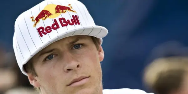 Levi LaVallee