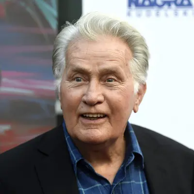 Martin Sheen