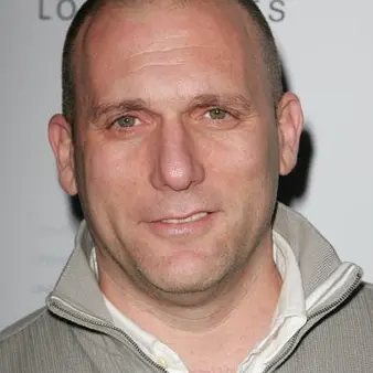 Steve Rifkind Net Worth