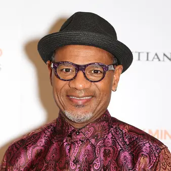 Kirk Whalum Net Worth