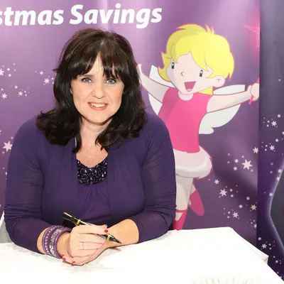 Coleen Nolan