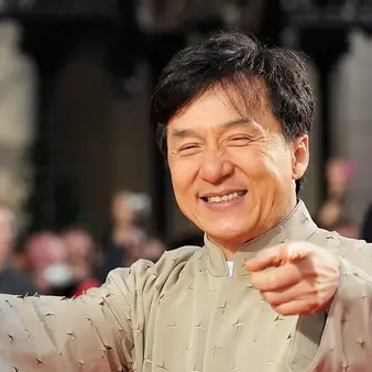 Jackie Chan Net Worth