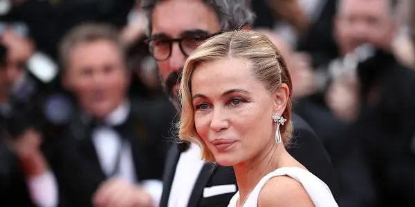 Emmanuelle Beart