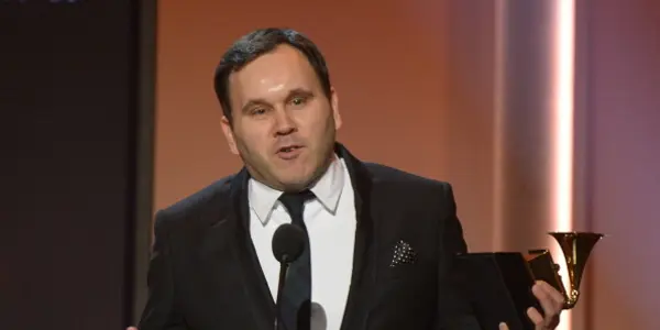 Matt Redman