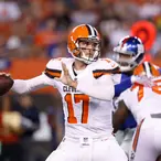 Brock Osweiler Has Once Again Been Paid To Go Away