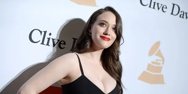 Kat Dennings