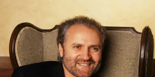 Gianni Versace