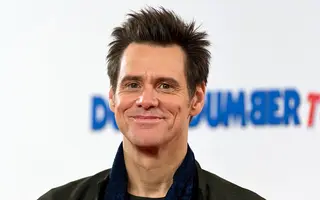 Jim Carrey Net Worth