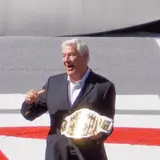 Pat Patterson