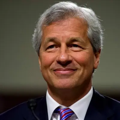 Jamie Dimon
