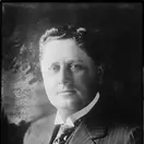 William Wrigley Jr.