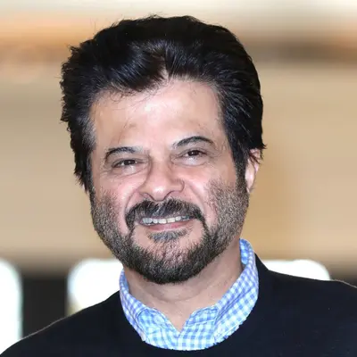Anil Kapoor
