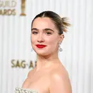 Haley Lu Richardson