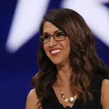 Lauren Boebert Net Worth