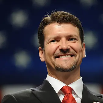 Todd Palin Net Worth