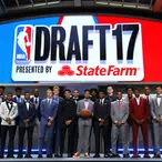Not An NBA Lottery Pick? It Could Be Better To Get Drafted In The Second Round, Instead