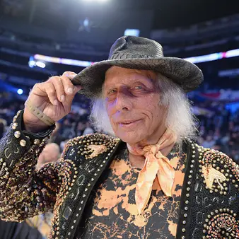Jimmy Goldstein Net Worth