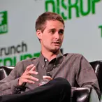Snapchat CEO Evan Spiegel Made An Insane Amount Of Money In 2017 – Third-Highest CEO Payout Of All Time