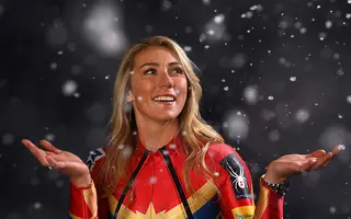 Mikaela Shiffrin Net Worth