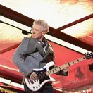 Adam Clayton
