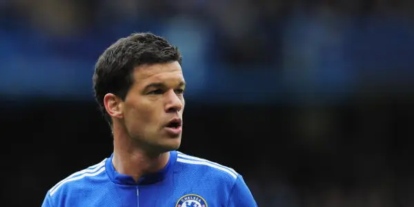 Michael Ballack