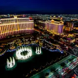 How Much Does A Vegas Casino Make Every Month… And From What Games?