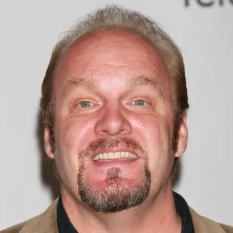 Eric Allan Kramer Net Worth