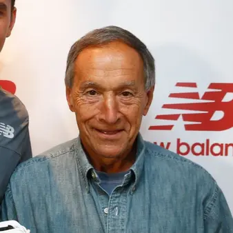 Jim Davis (New Balance) Net Worth