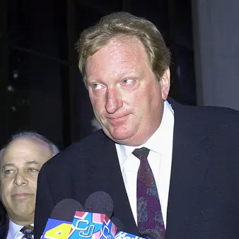 Jeffrey Jones Net Worth