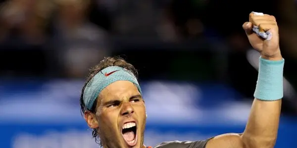 Rafael Nadal