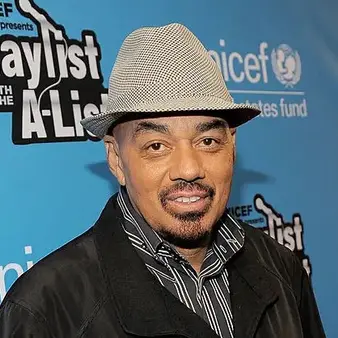 James Ingram Net Worth