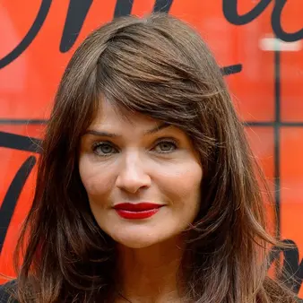 Helena Christensen Net Worth