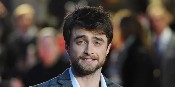 Daniel Radcliffe