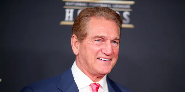 Joe Theismann