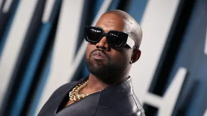 Kanye West