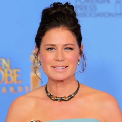 Maura Tierney