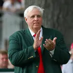 Former Billionaire/Current West Virginia Governor Jim Justice Is Personally On The Hook For $700 Million In Business Debt