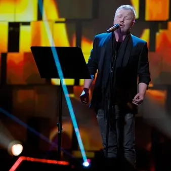 Kurt Nilsen net worth