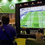 Playing EA Sports' FIFA Video Game Just Made One Man A Lot Of Money