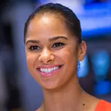 Misty Copeland Net Worth