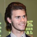 John Luke Robertson
