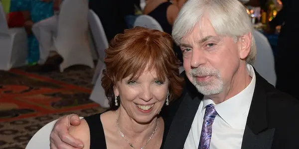 Nora Roberts